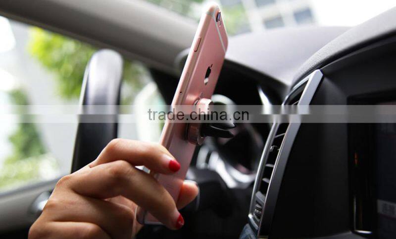 Stand Silicon Cell Phone Mount Holder