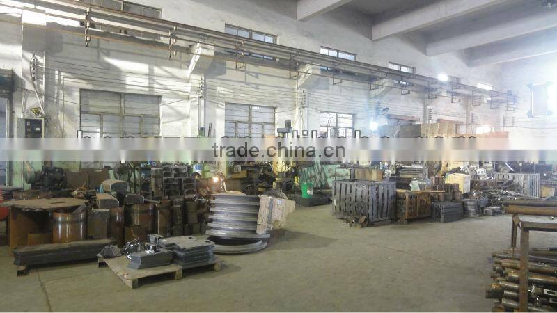 BOPU concrete vibrator Machinery