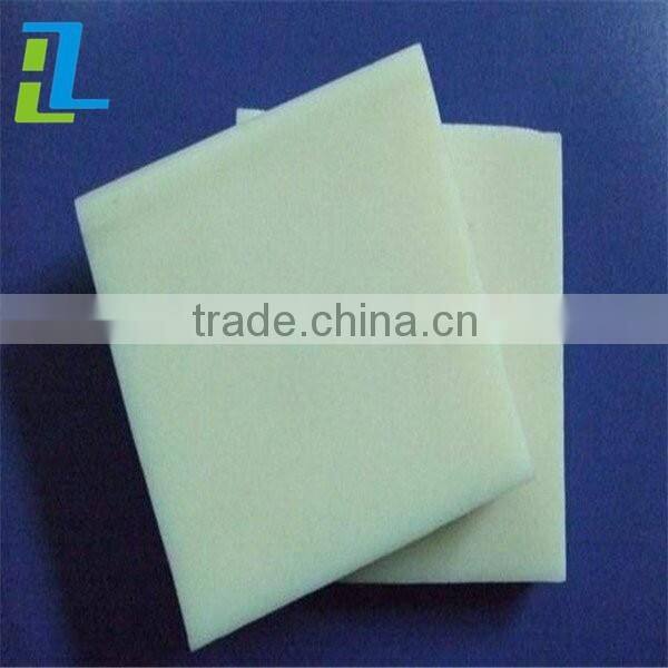 China plastic products custom size cheap price cast acrylic plate board plastic polycarbonate sheet