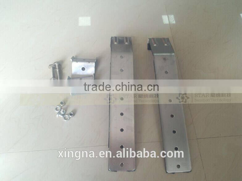 12V led lightbar police auto parts strobe led warning light