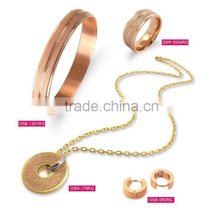 us market wholesale imitation antique bridal jewellery sets