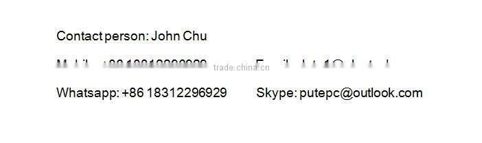 Four wall multi layer skin Polycarbonate panel