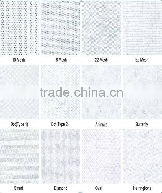 High quality microfiber glass cleaning cloth/cleaning product/spunlace nonwoven cleaning wipes