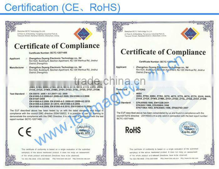 New innovative scrolling led box lights for advertising alibaba in spain