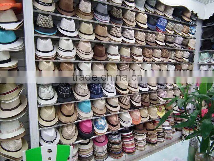 high quality hot sale custom bucket hat with string for children