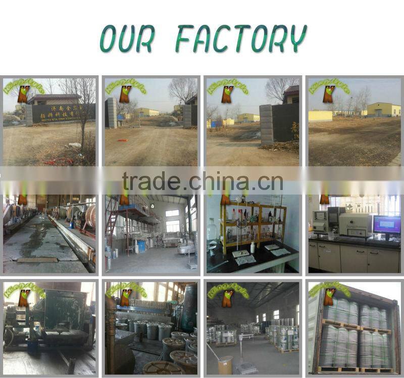 D0501 Aluminum Paste