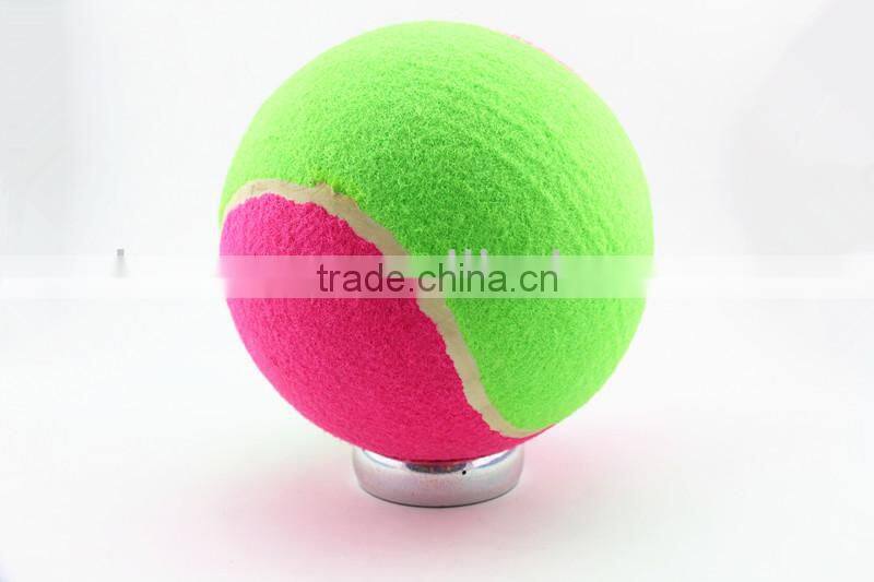 7"Tennis Ball/Jumbo Tennis Ball/Signature ball