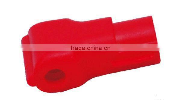 Slatwall hook magnetic stop hook lock for retail security stop lock for retail hook anti lose/anti theft