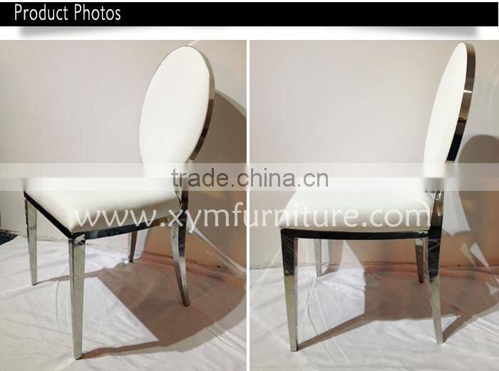 classy stainless steel waiting chairs