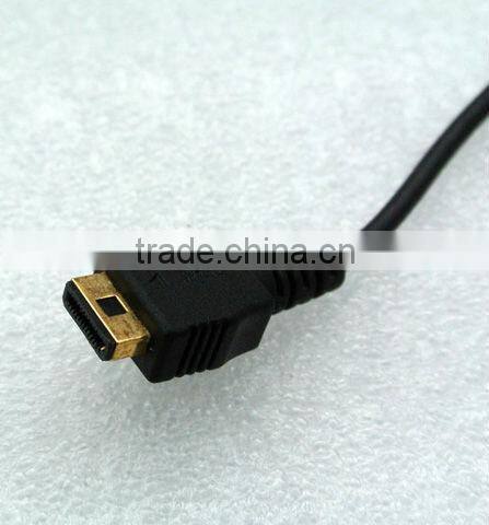 AC Camera Adapter EH-64 EH64 For Nikon COOLPIX S5,S6...