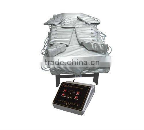 S-607 infrared Liposuction Health care body switching machine