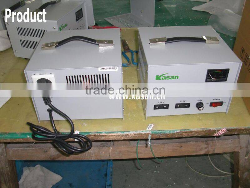 SVC-1000va Single Phase High Accuracy Voltage Stabilizer