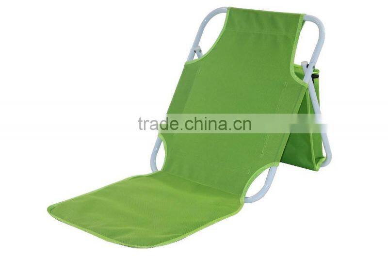 Popular legless folding chair for sale