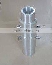 Aluminium truss sleeve,hinge section for truss