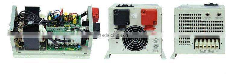 PSW 5000w off grid inverter manufacturer