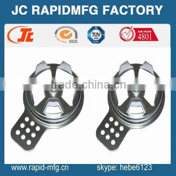 custom stainless steel fabrication/sheet metal fabrication maker