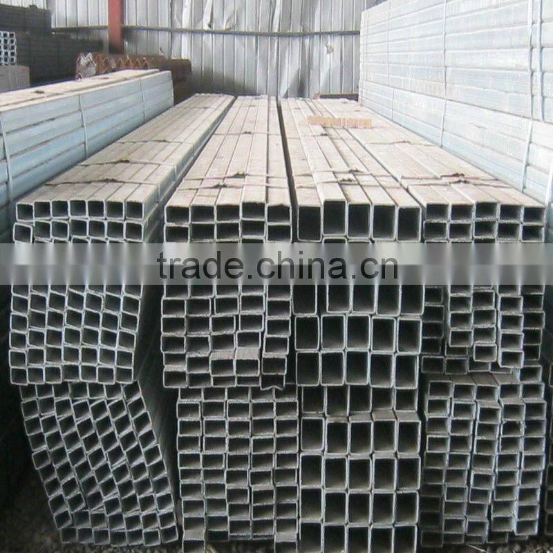 Cold Bending Rectangular Hollow Steel Pipe
