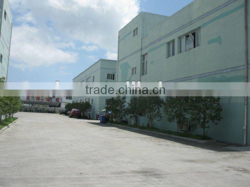 non woven metallic zip lock bag