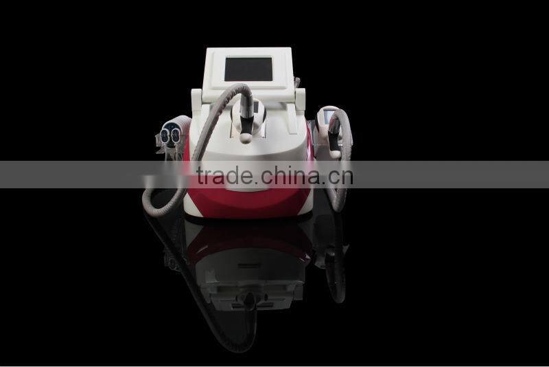 Hot sell 3 in 1 Smart Lipo Laser Vacuum RF Roller Machine