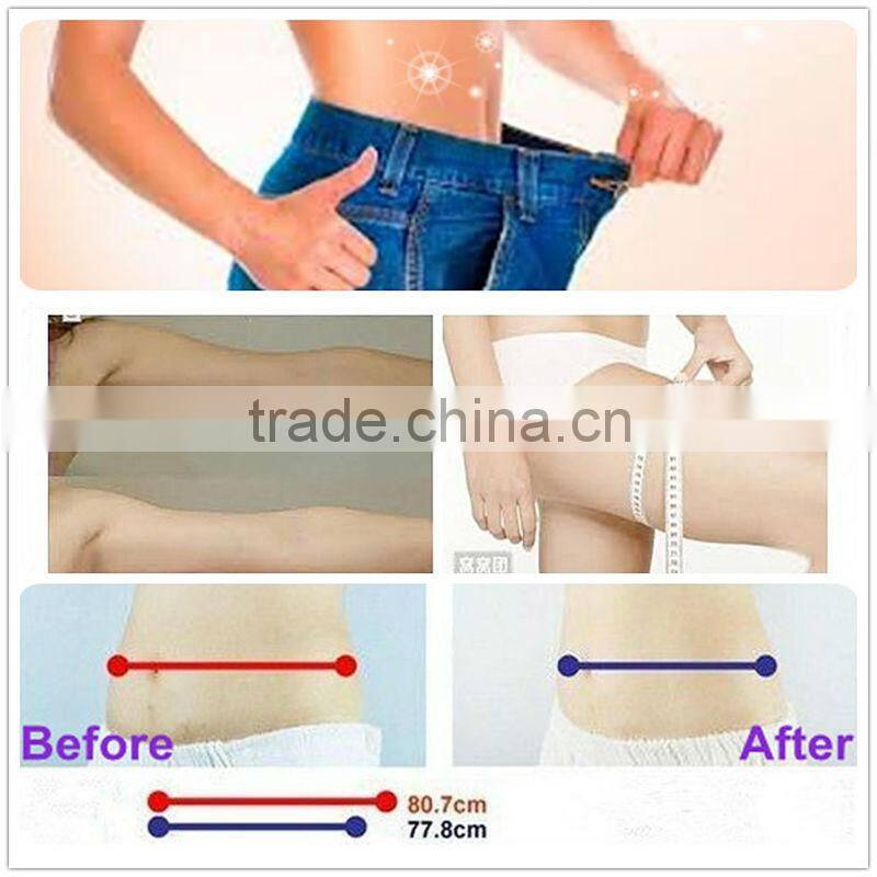 Factory Direct price two vacuum roller rf infared light machine