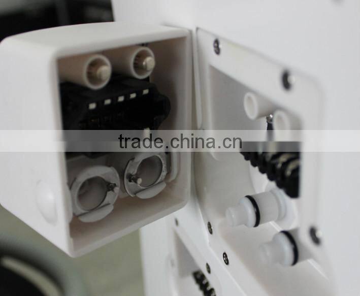 High Quality Double Rod Powerful Black Tattoo Removal