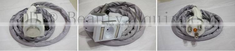 CE OD-S90 Vacuum liposuction cavitation fat reduction body contouring machine for aesthetic clinic