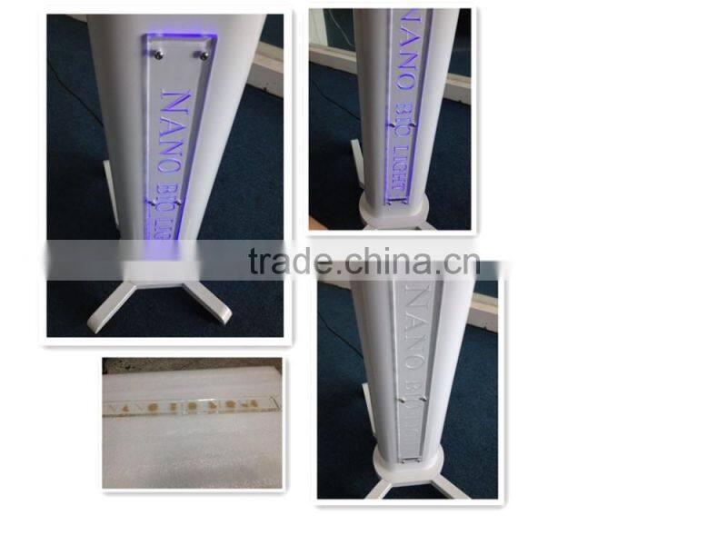 Professional pdt led light therapy