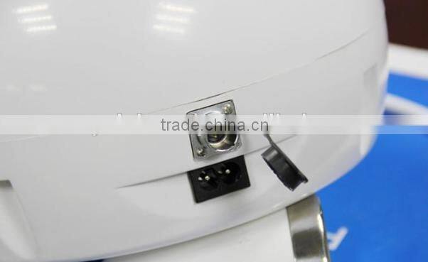 Portable slimming beauty machine with panda box cavitation equipment