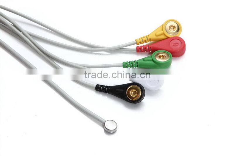 RPM-9000A Latest 12.1 inch multi parameter patient monitor price