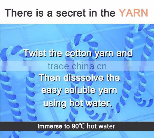 Reliable and Soft Convenient Bath Towel "air kaol" with multiple functions made in Japan