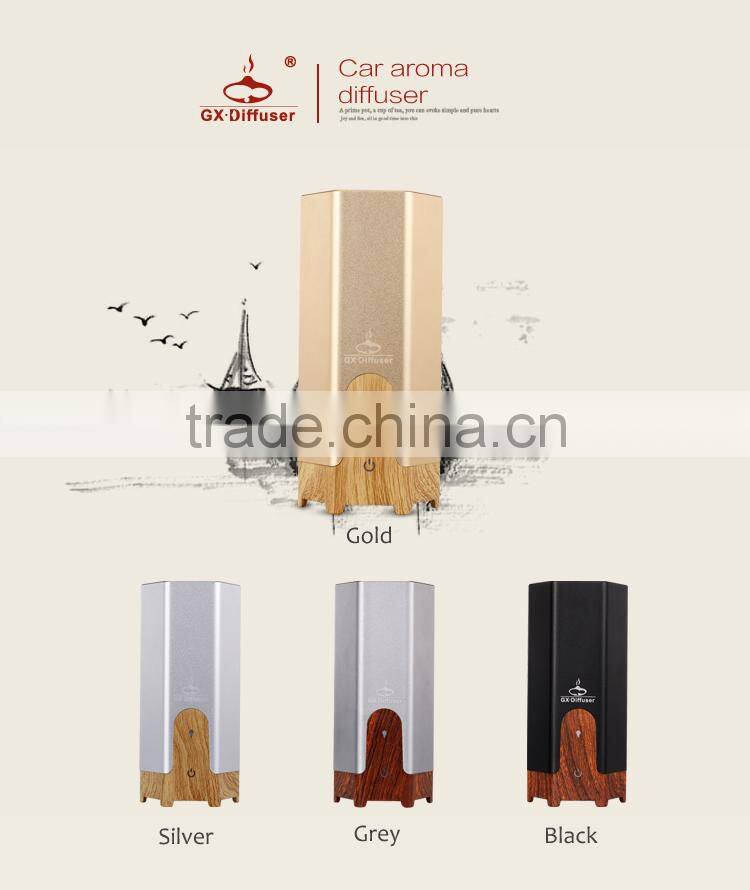 2015 Air Humidifier usb humidifier essential oil diffuser