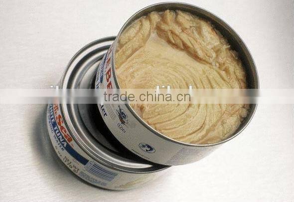 Ingredient canned tuna fish for sale