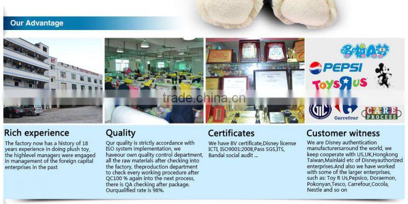 Cheap Stress Relief Printing Chair Sitting Cushion