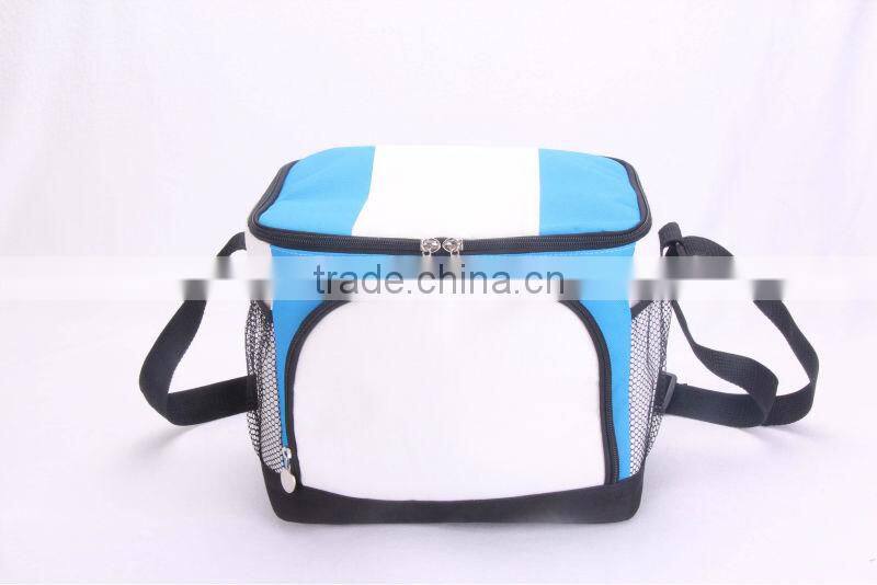 Hot sale new style waterproof lunch bag