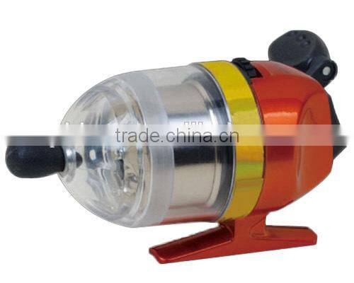 China New Leaden Gear Ratio Fishing Reels