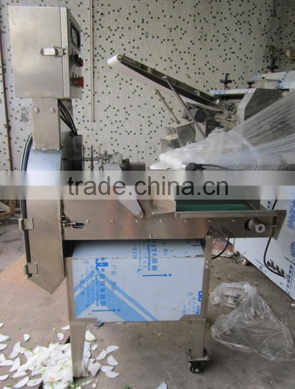 Stainless Steel Manual Twisted Potato Slicer Spiral / French Fry Vegetable Cutter