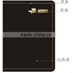 hot stamping machine for notebook/gold stamping machine 008615238010724