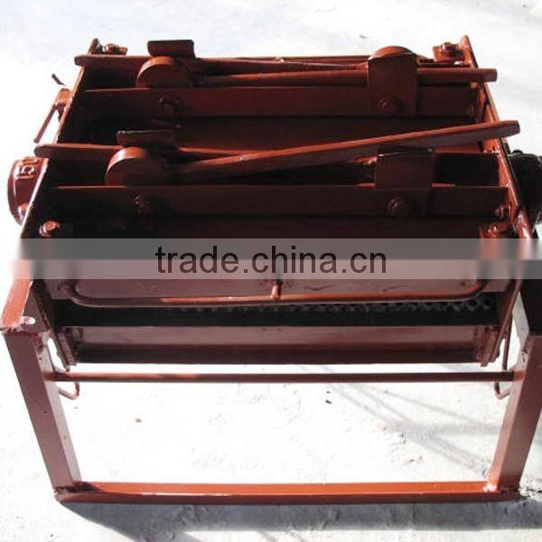 Chalk Making Machine