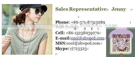 stainless steel manual sausage filling machine