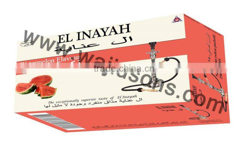 Vanilla Newest Shisha Flavor Brand