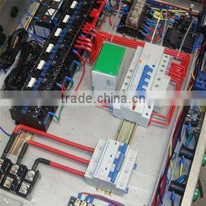 Commercial Tunnel Dish Washer machine with Table and Sink TT-K134