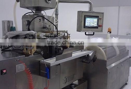 hot sale of Softgel Encapsulation Machine in foreign country