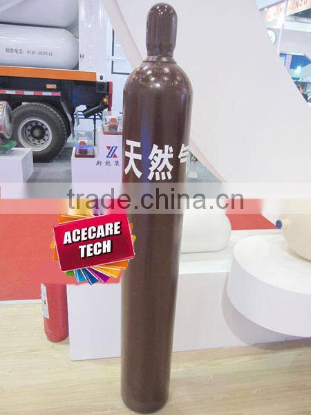 145L-20mpa ,CNG tank type 1,,CNG steel cylinder,car cng cylinder,Gas cylinder for vehicle
