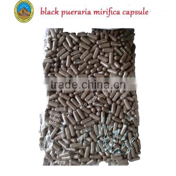 strong effect black pueraria mirifica capsule make male enhancement