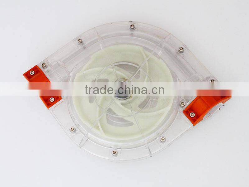 Automatic Pig Feeding system