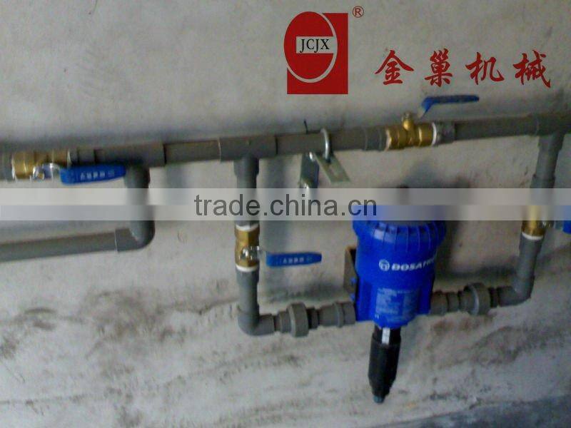 Automatic Nipple Drinking System for Poultry/chicken drinker
