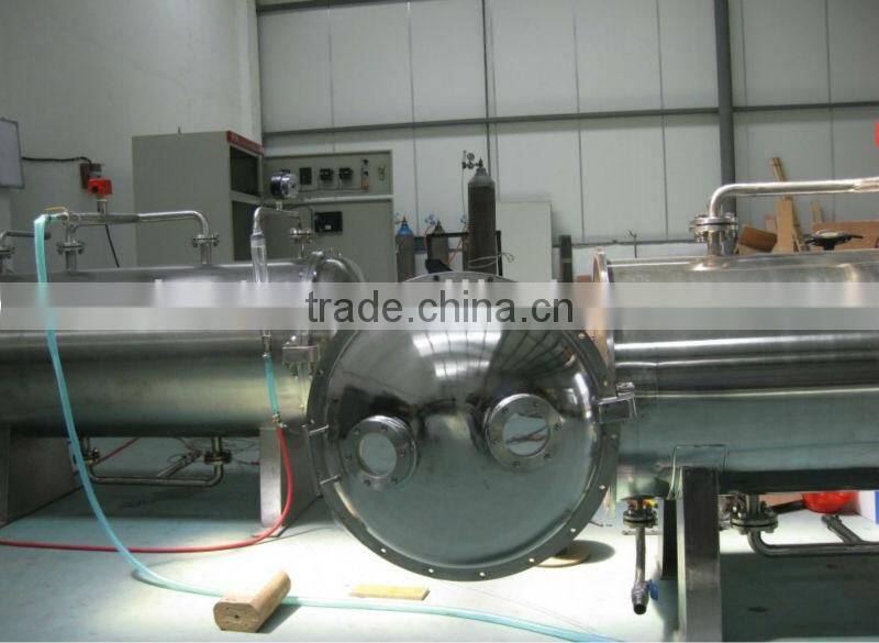 1KG 2KG 3KG 4KG 5KG water cooling ozone generator with oxygen for textile