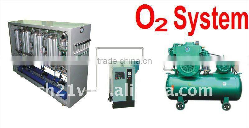 3L 5L 8L 10L PSA oxygen concentrator spare parts