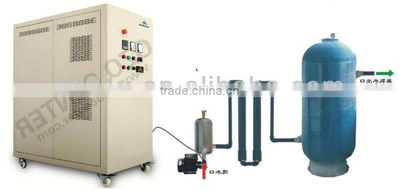 UV sterilizer