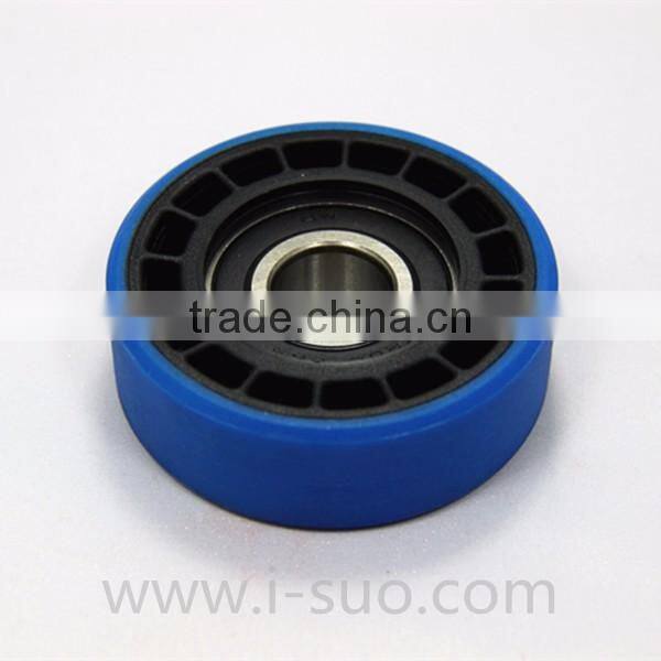 types available china high quality escalator step roller